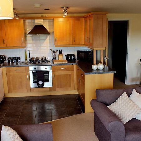 The Lindley Suite - Simple2Let Serviced Apartments 허더즈필드 외부 사진