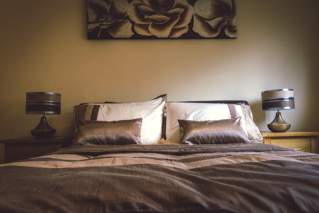 The Lindley Suite - Simple2Let Serviced Apartments 허더즈필드 객실 사진