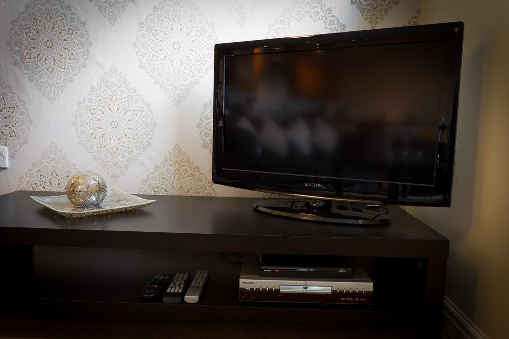 The Lindley Suite - Simple2Let Serviced Apartments 허더즈필드 객실 사진