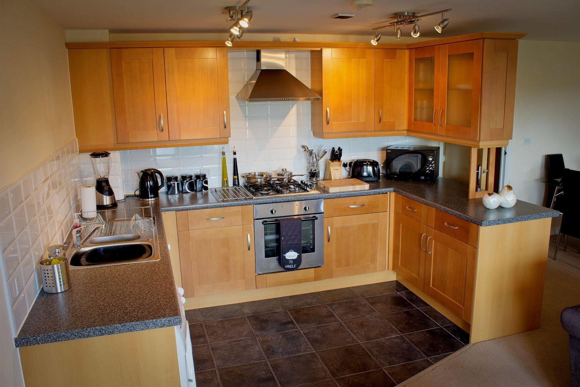 The Lindley Suite - Simple2Let Serviced Apartments 허더즈필드 외부 사진